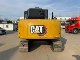 Buy Caterpillar 313D2 Used Excavator / 4 Used Caterpillar 313D2 Excavator 2020 Model / 4