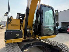 Buy Caterpillar 313D2 Used Excavator / 3 Used Caterpillar 313D2 Excavator 2020 Model / 3
