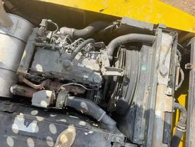 Buy Sumitomo SH200A5 Used Excavator / 8 Used Sumitomo SH200A5 Excavator 2016 Model / 8