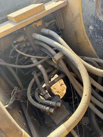 Buy Komatsu PC120-6E Used Excavator / 6 Used Komatsu PC120-6E Excavator 2016 Model / 6