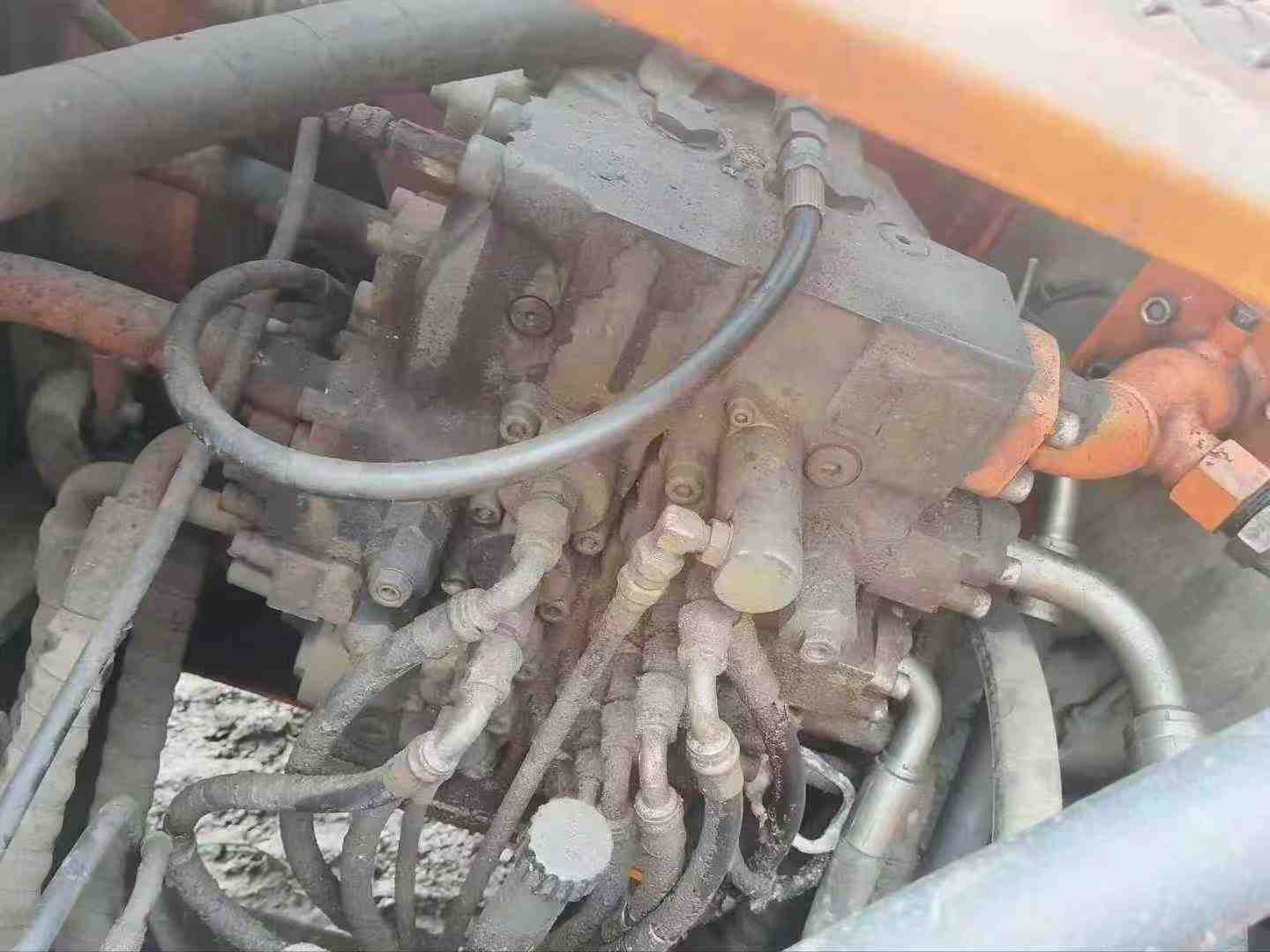 Buy Doosan DX15 Used Excavator / 8 Used Doosan DX15 Excavator 2016 Model / 8