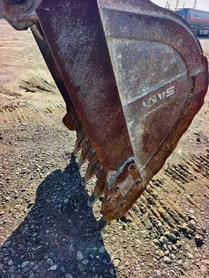 Buy Sany SY215W Used Excavator / 3 Used Sany SY215W Excavator 2013 Model / 3