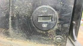 Buy Caterpillar 307V2 Used Excavator / 5 Used Caterpillar 307V2 Excavator 2021 Model / 5