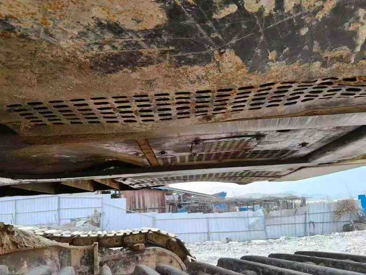 Buy Sany SY205C8M Used Excavator / 1