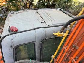 Buy Hitachi ZX120 Used Excavator / 5 Used Hitachi ZX120 Excavator 2016 Model / 5