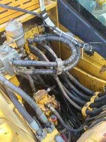 Buy Komatsu PC120-8 Used Excavator / 7 Used Komatsu PC120-8 Excavator 2016 Model / 7