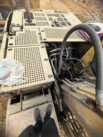 Buy Caterpillar 320C Used Excavator / 7 Used Caterpillar 320C Excavator 2016 Model / 7