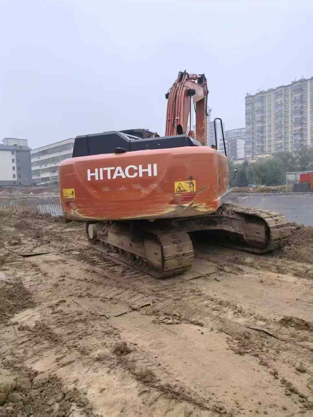 Buy Hitachi EX300 Used Excavator / 2 Used Hitachi EX300 Excavator 2021 Model / 2