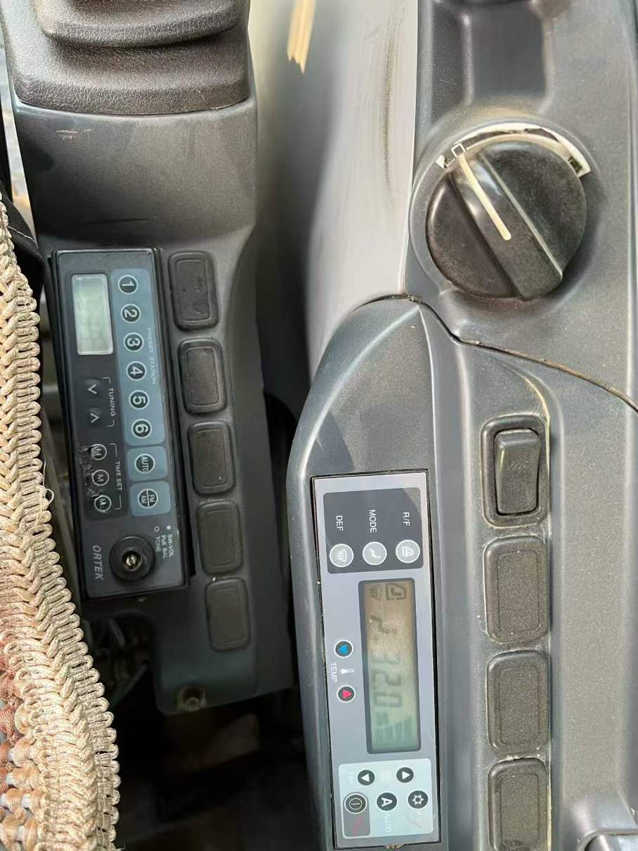 Buy Kobelco SK140 Used Excavator / 4 Used Kobelco SK140 Excavator 2016 Model / 4