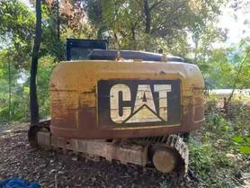 Buy Caterpillar M315D Used Excavator / 2 Used Caterpillar M315D Excavator 2016 Model / 2