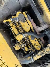Buy Caterpillar 320V2 Used Excavator / 6 Used Caterpillar 320V2 Excavator 2016 Model / 6