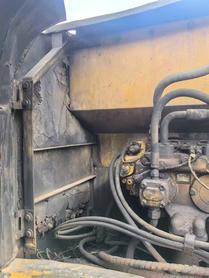 Buy Caterpillar 320C Used Excavator / 3 Used Caterpillar 320C Excavator 2016 Model / 3