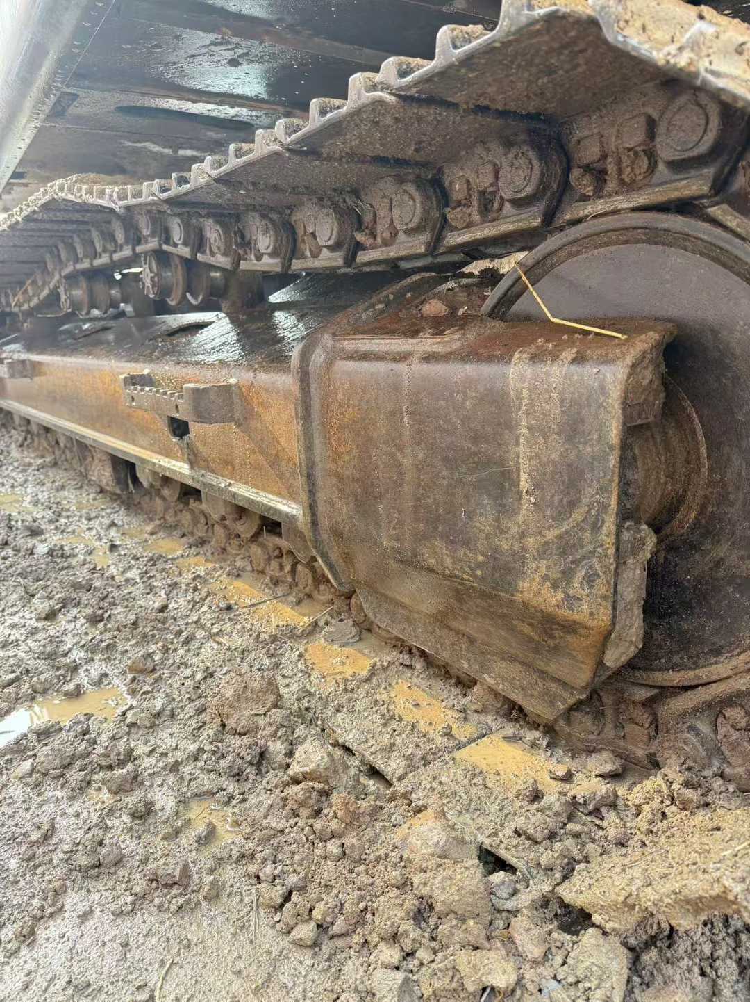 Buy Volvo EC200 Used Excavator / 7 Used Volvo EC200 Excavator 2020 Model / 7