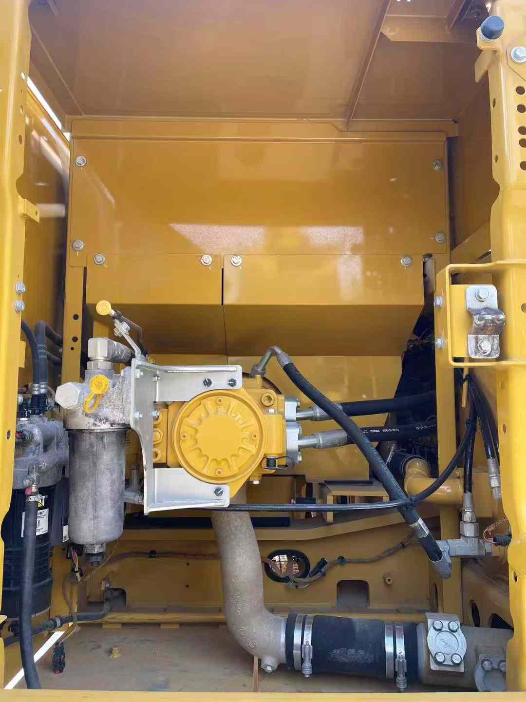 Buy Caterpillar 330L Used Excavator / 3 Used Caterpillar 330L Excavator 2021 Model / 3