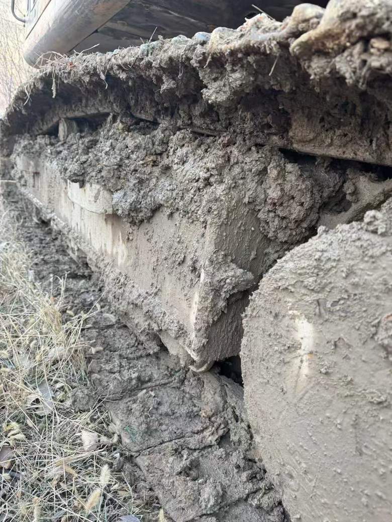 Used Sany SY215C-9 Excavator 2014 Model / 9