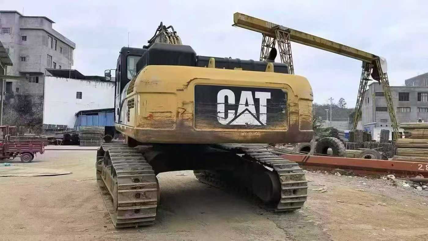 Buy Caterpillar 340D2L Used Excavator / 2 Used Caterpillar 340D2L Excavator 2018 Model / 2