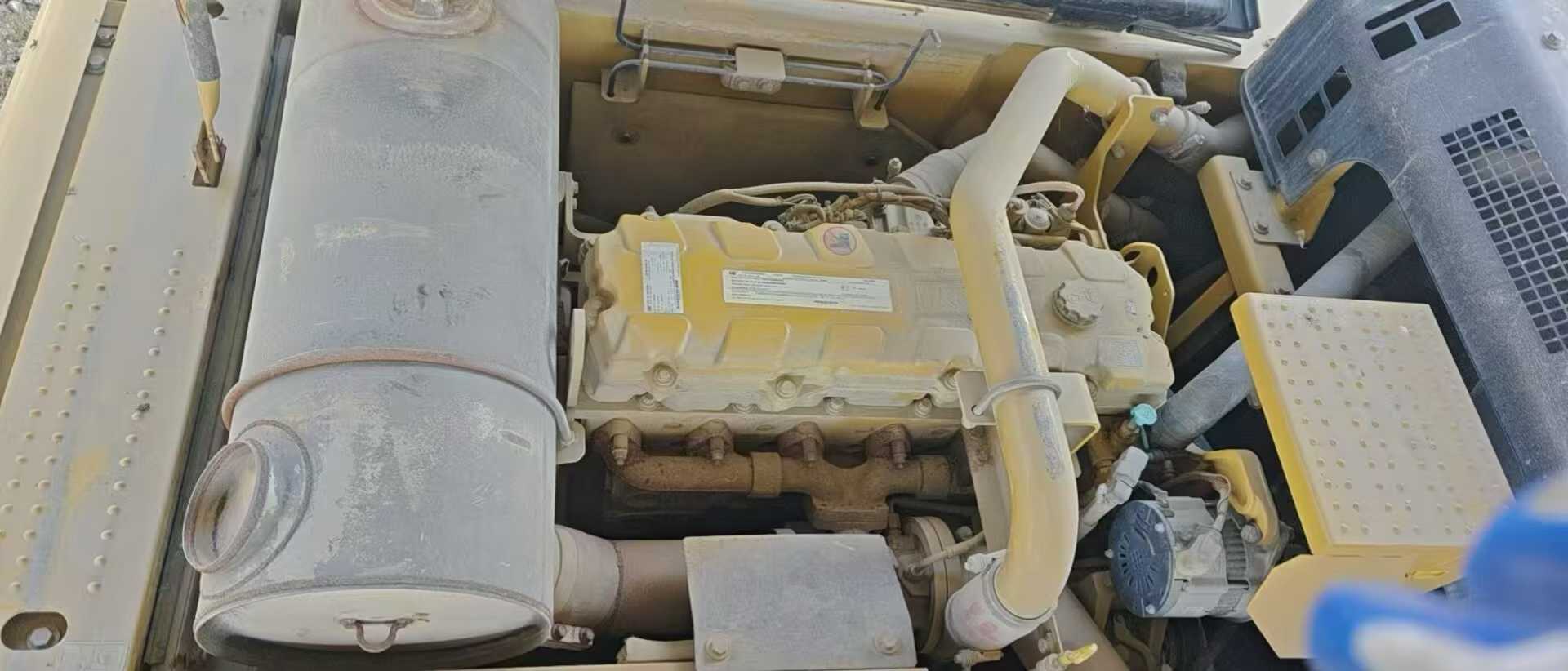 Buy Caterpillar 336FLH Used Excavator / 6 Used Caterpillar 336FLH Excavator 2018 Model / 6