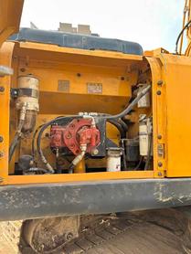 Buy Hyundai R215VSN Used Excavator / 5 Used Hyundai R215VSN Excavator 2020 Model / 5