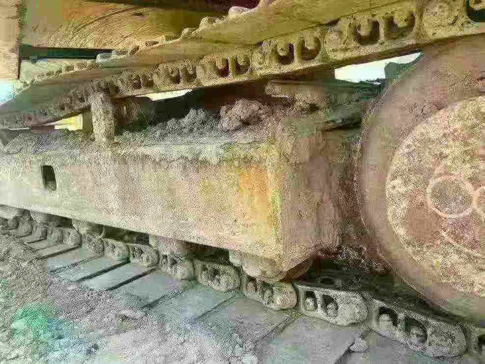 Buy Komatsu PC60-7 Used Excavator / 6 Used Komatsu PC60-7 Excavator 2016 Model / 6