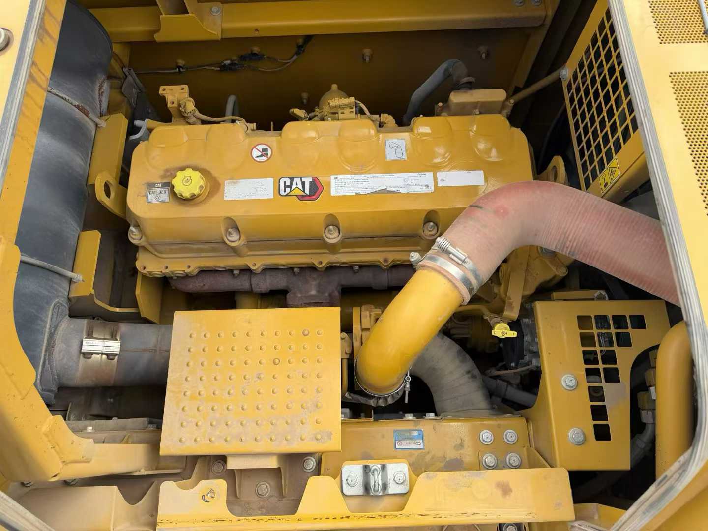 Buy Caterpillar 349FL Used Excavator / 4 Used Caterpillar 349FL Excavator 2020 Model / 4