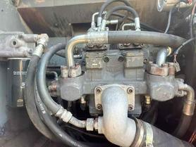 Buy Hitachi ZAXIS200 Used Excavator / 6 Used Hitachi ZAXIS200 Excavator 2016 Model / 6