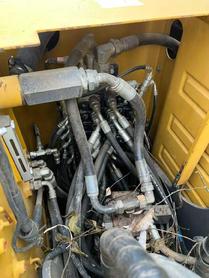 Buy XCMG XE80 Used Excavator / 9 Used XCMG XE80 Excavator 2016 Model / 9