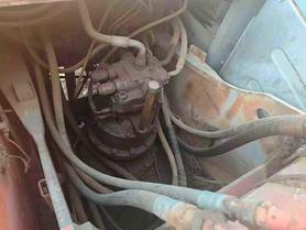 Buy Hitachi ZAXIS200 Used Excavator / 5 Used Hitachi ZAXIS200 Excavator 2016 Model / 5