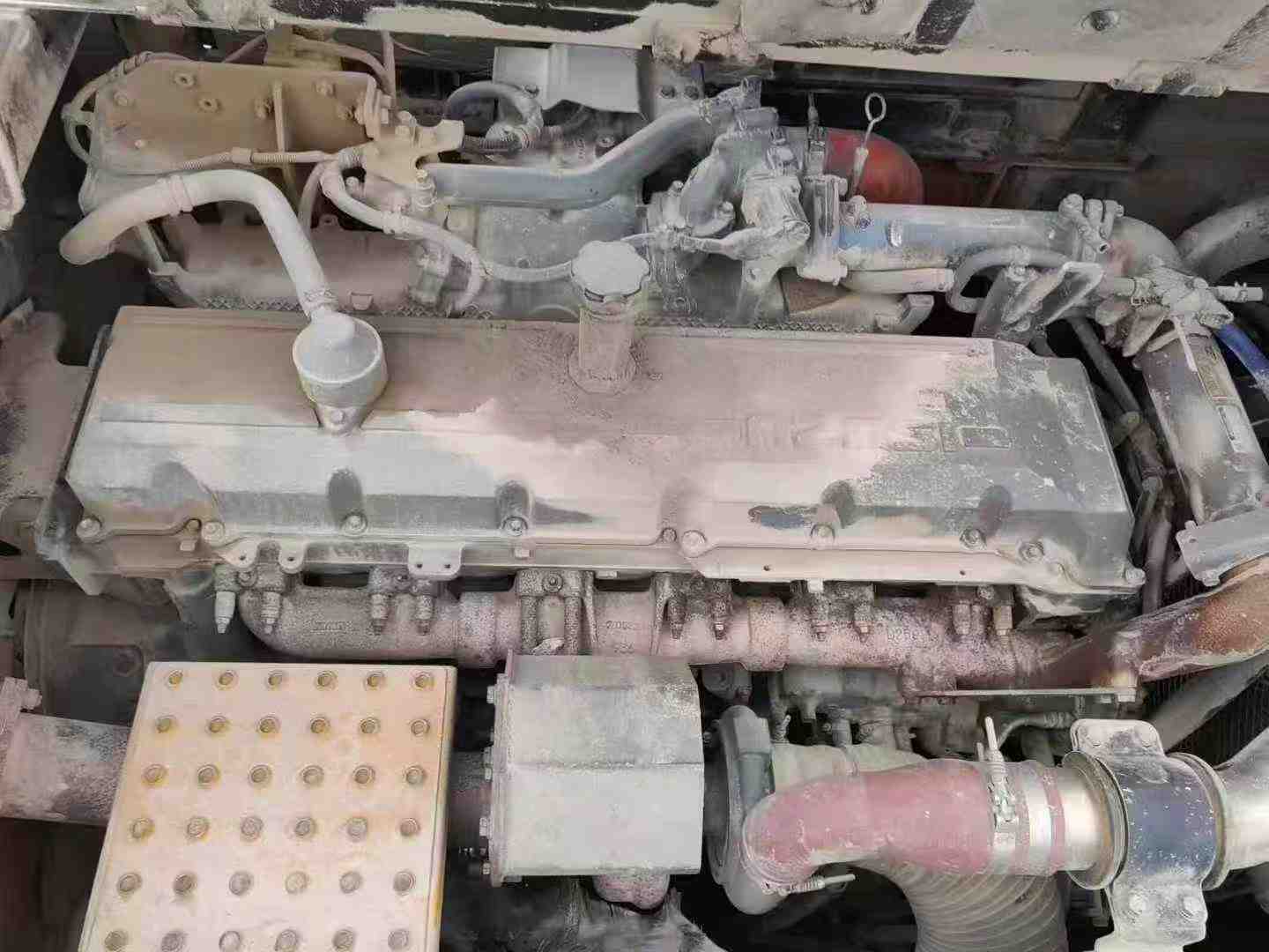 Buy Sany SY85 Used Excavator / 2 Used Sany SY85 Excavator 2017 Model / 2