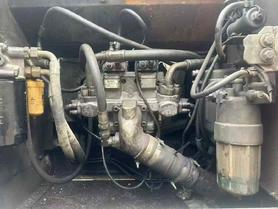 Buy Hitachi ZAXIS200 Used Excavator / 5 Used Hitachi ZAXIS200 Excavator 2016 Model / 5