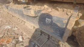 Buy Doosan E45 Used Excavator / 7 Used Doosan E45 Excavator 2024 Model / 7