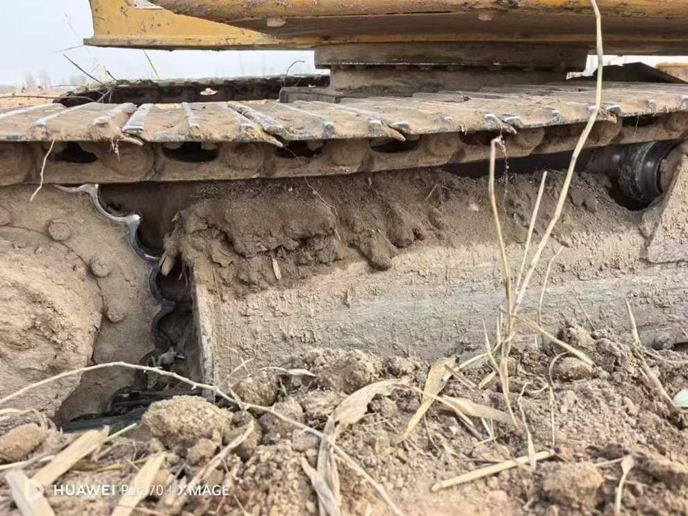 Buy Komatsu PW100 Used Excavator / 6 Used Komatsu PW100 Excavator 2019 Model / 6