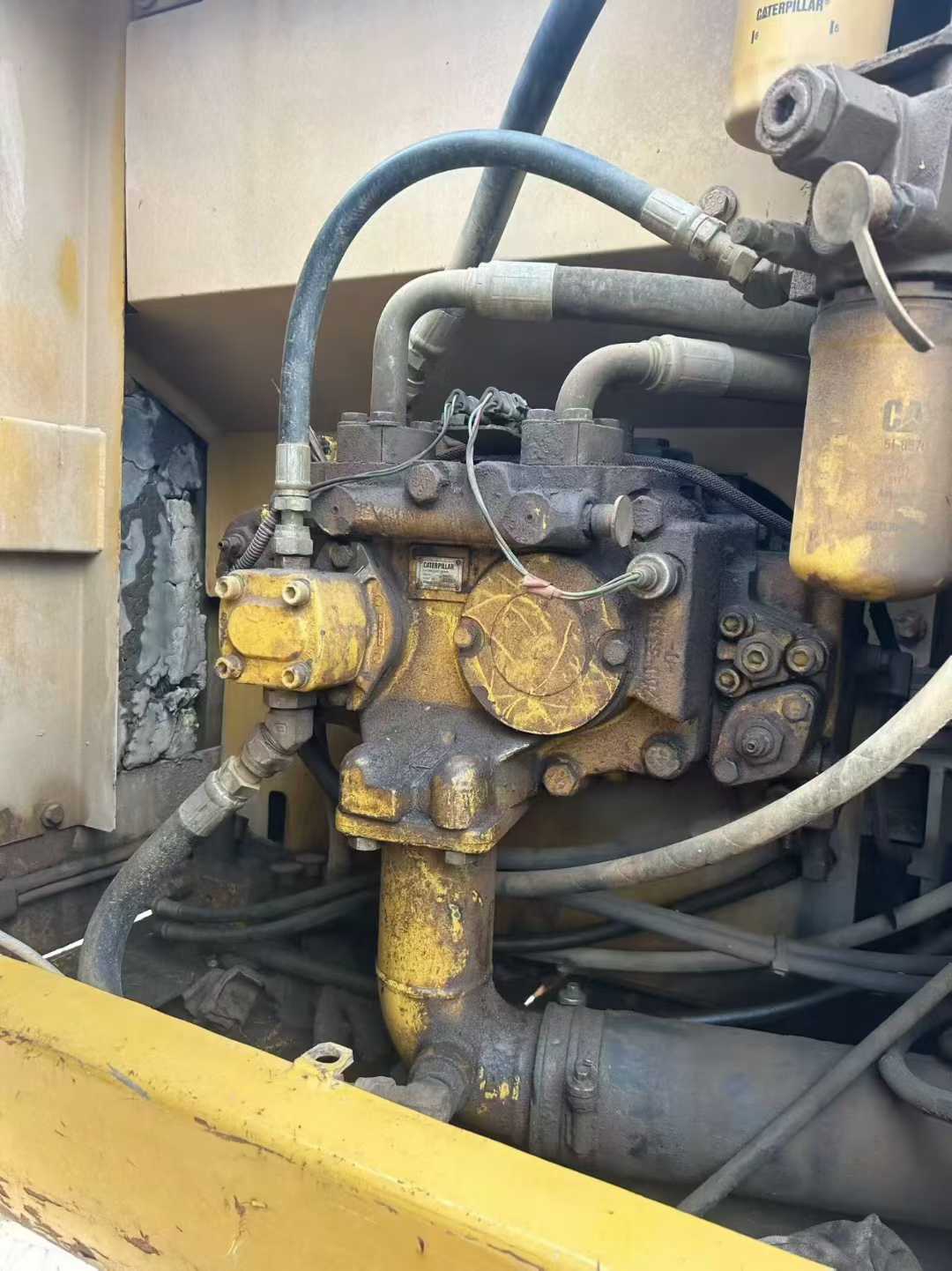 Buy Caterpillar 320D Used Excavator / 6 Used Caterpillar 320D Excavator 2016 Model / 6