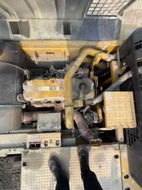 Buy Caterpillar 336FLH Used Excavator / 5 Used Caterpillar 336FLH Excavator 2017 Model / 5