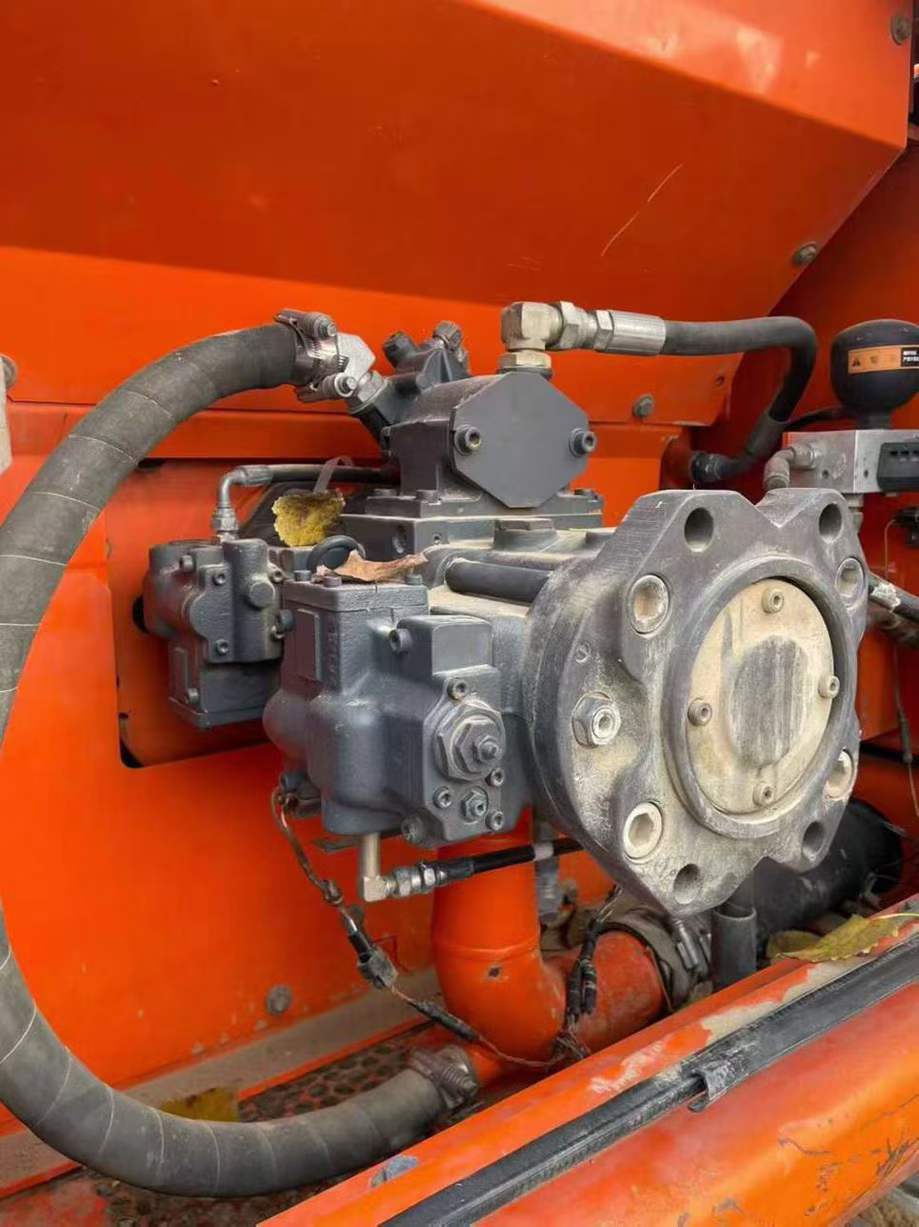 Buy Doosan DX15 Used Excavator / 6 Used Doosan DX15 Excavator 2014 Model / 6