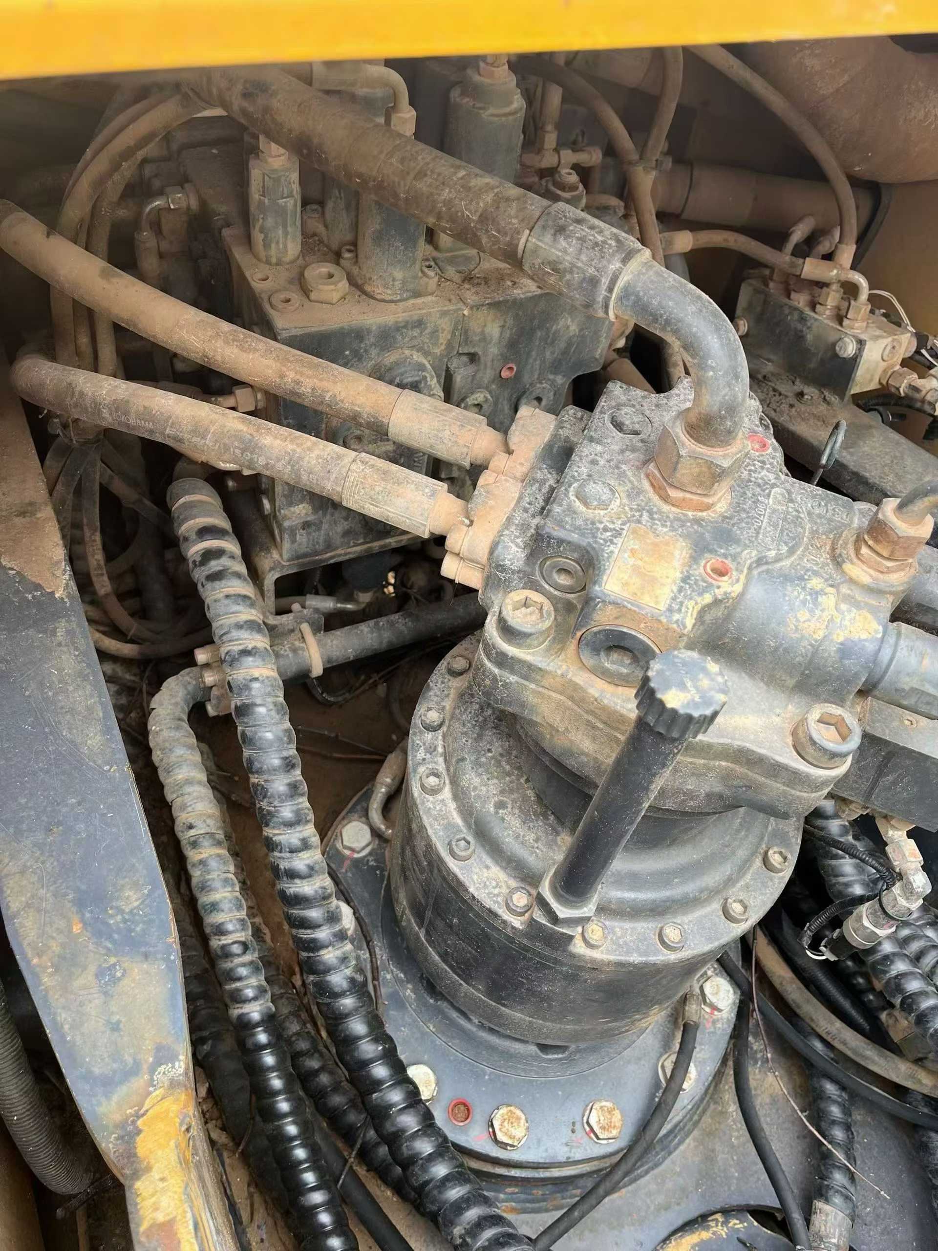 Buy XCMG XE205GH Used Excavator / 5 Used XCMG XE205GH Excavator 2020 Model / 5