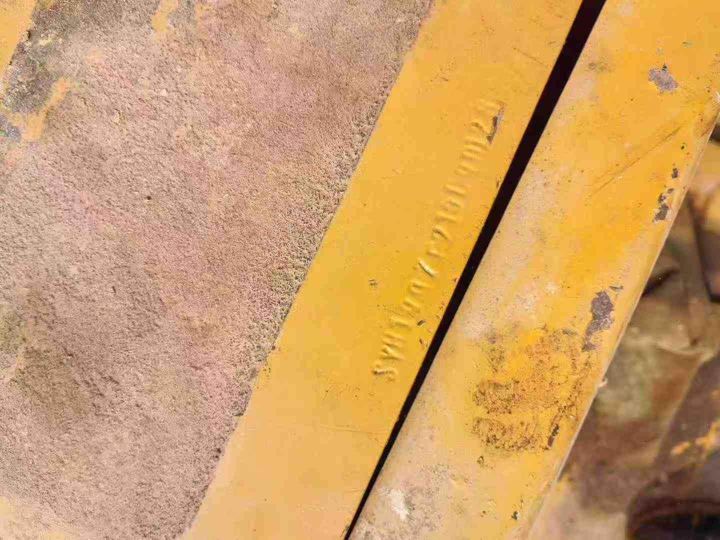 Buy Sany SY205H Used Excavator / 8 Used Sany SY205H Excavator 2019 Model / 8