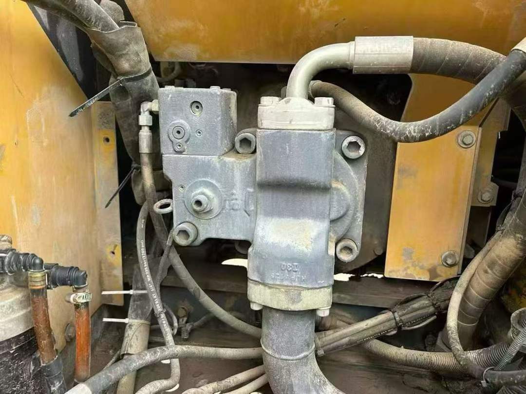 Buy XCMG XE135GA Used Excavator / 2 Used XCMG XE135GA Excavator 2018 Model / 2