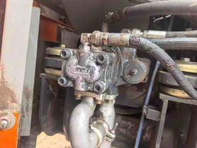 Buy Hitachi ZX60 Used Excavator / 6 Used Hitachi ZX60 Excavator 2016 Model / 6