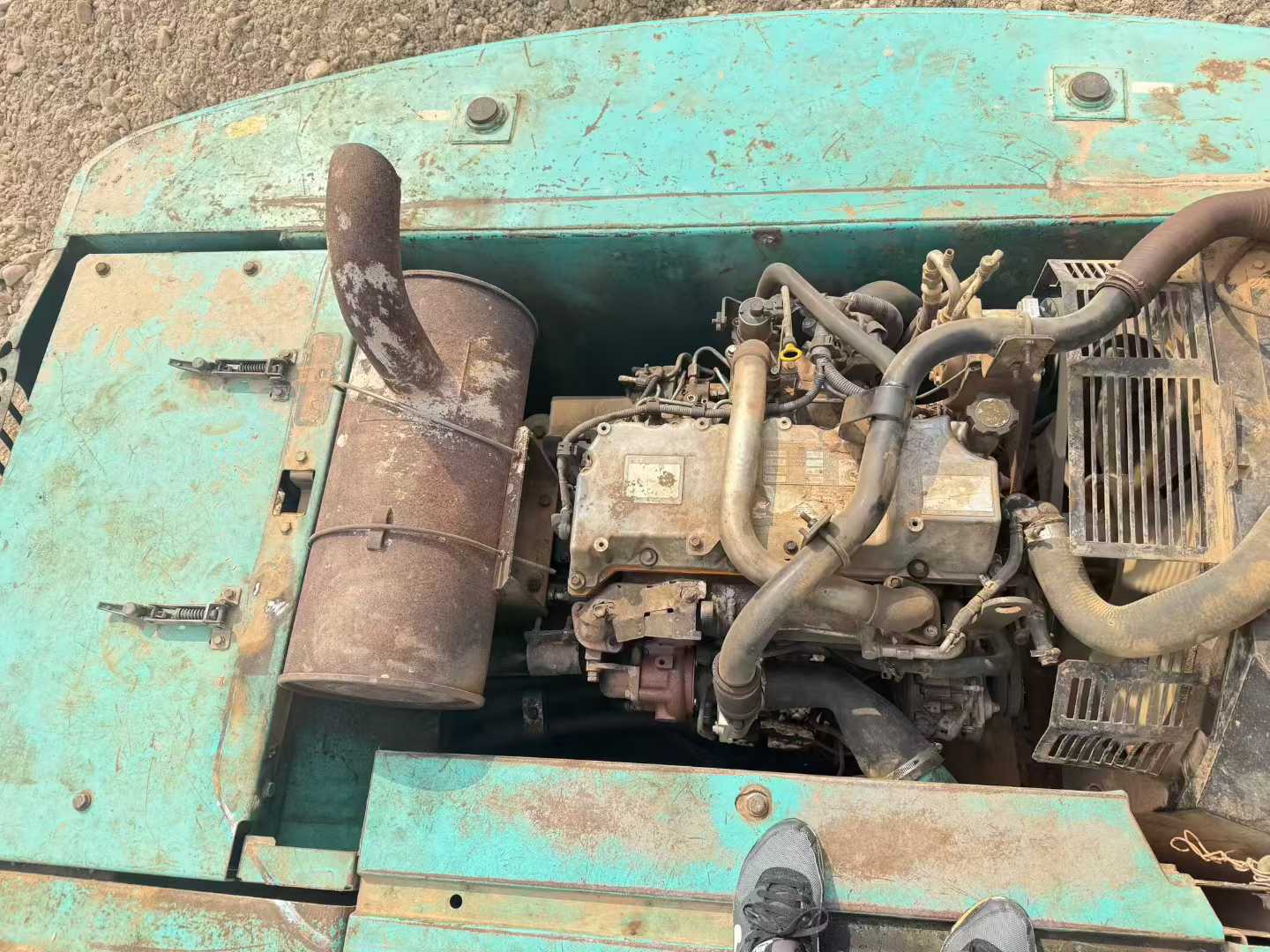 Buy Kobelco SK250-8 Used Excavator / 6 Used Kobelco SK250-8 Excavator 2011 Model / 6