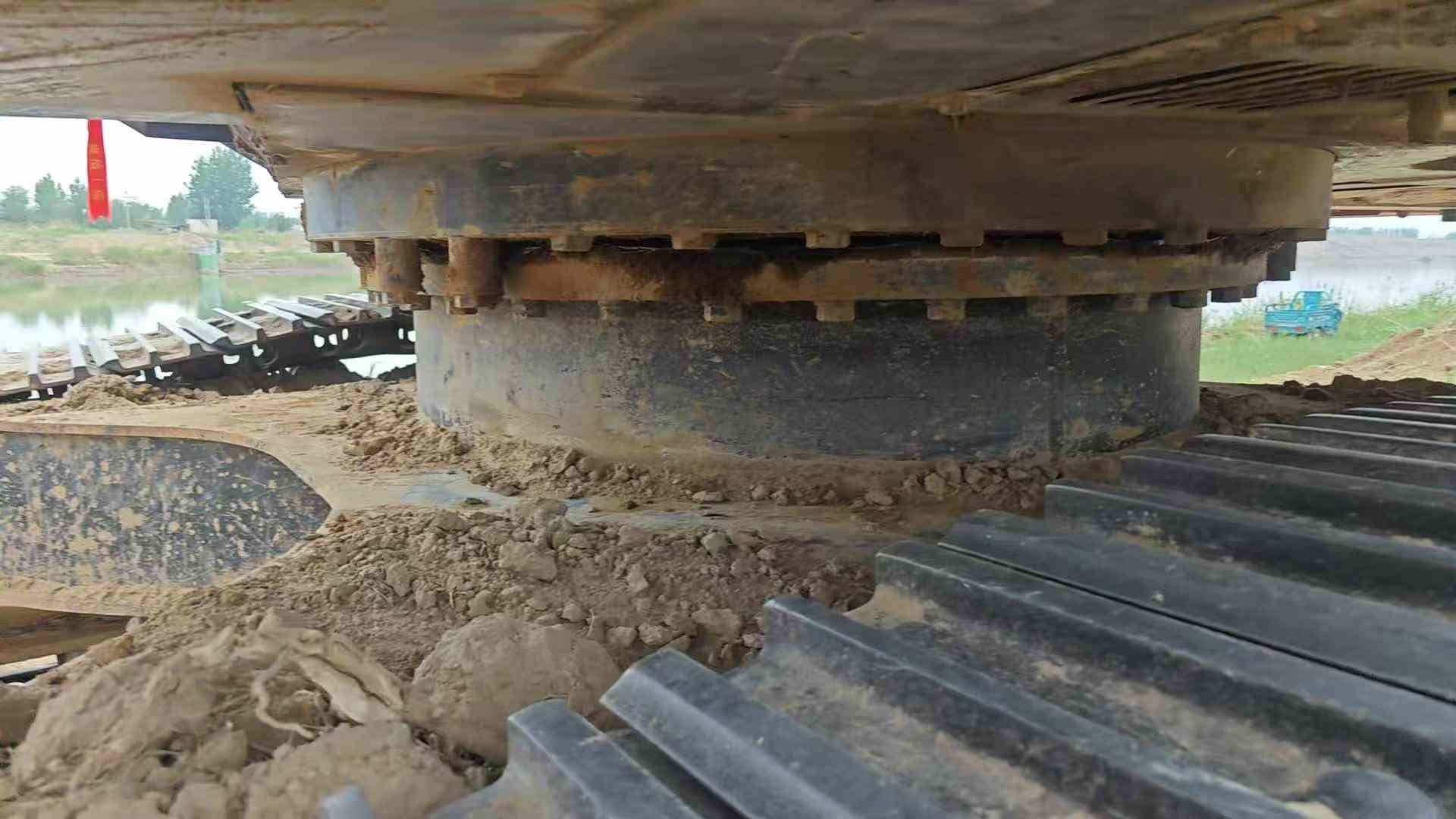 Buy Hitachi ZX240 Used Excavator / 7 Used Hitachi ZX240 Excavator 2012 Model / 7