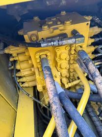 Buy Komatsu PC220-8 Used Excavator / 4 Used Komatsu PC220-8 Excavator 2016 Model / 4