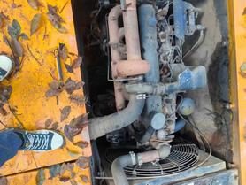 Buy Hyundai R215-7 Used Excavator / 4 Used Hyundai R215-7 Excavator 2016 Model / 4