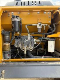 Buy XCMG XE270GK Used Excavator / 3 Used XCMG XE270GK Excavator 2022 Model / 3