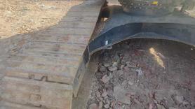 Buy Doosan E45 Used Excavator / 5 Used Doosan E45 Excavator 2024 Model / 5