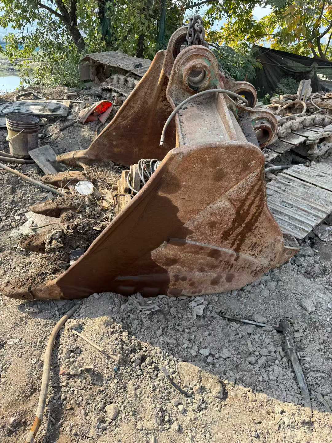 Buy Kobelco SK380D Used Excavator / 2 Used Kobelco SK380D Excavator 2016 Model / 2