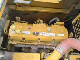 Buy Caterpillar CAT352 Used Excavator / 2 Used Caterpillar CAT352 Excavator 2022 Model / 2