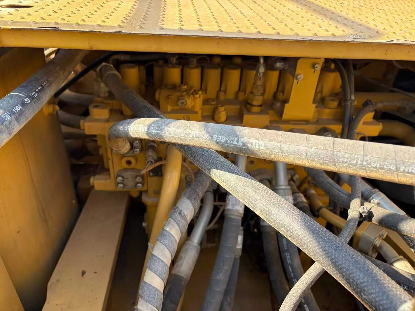 Buy Caterpillar 336FLH Used Excavator / 5 Used Caterpillar 336FLH Excavator 2019 Model / 5