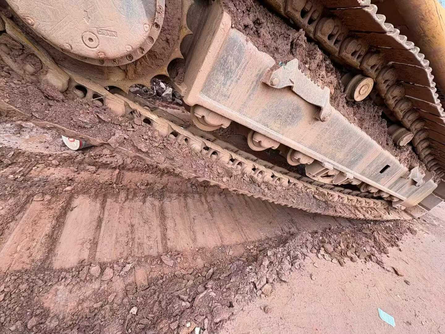 Buy Case CX360 Used Excavator / 5 Used Case CX360 Excavator 2016 Model / 5