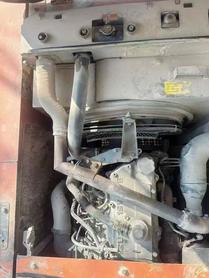 Buy Hitachi ZAXIS200 Used Excavator / 4 Used Hitachi ZAXIS200 Excavator 2016 Model / 4