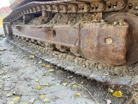 Buy Komatsu PC210LC-8 Used Excavator / 2 Used Komatsu PC210LC-8 Excavator 2011 Model / 2